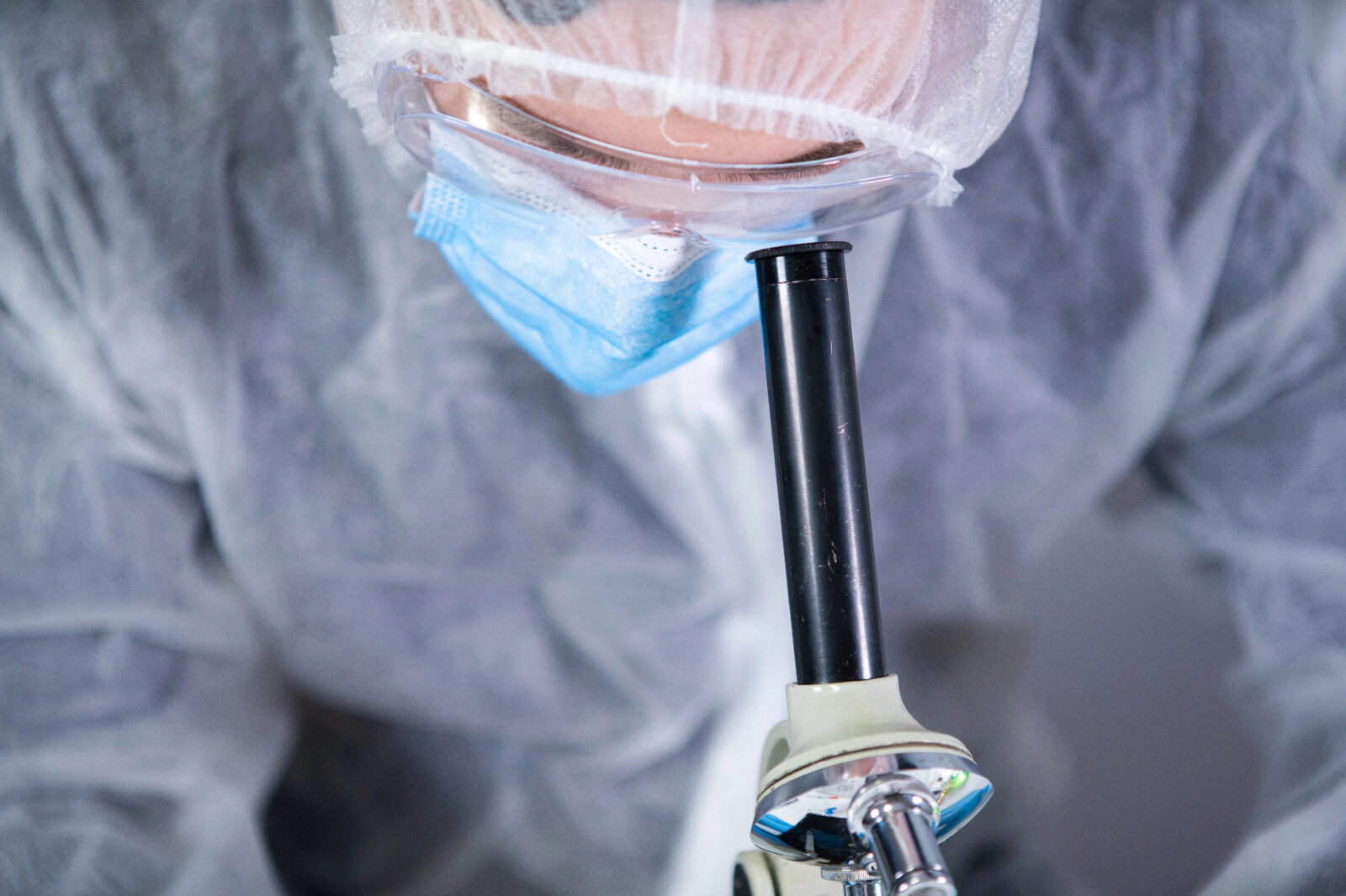 Gastroskopija samoplačniško: ker včasih preprosto ne moreš in ne smeš čakati.